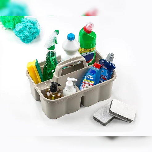 Big Organizer with Handle - Lunaz Shop