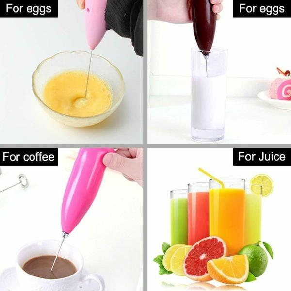 Deluxe Mixer - Lunaz Shop