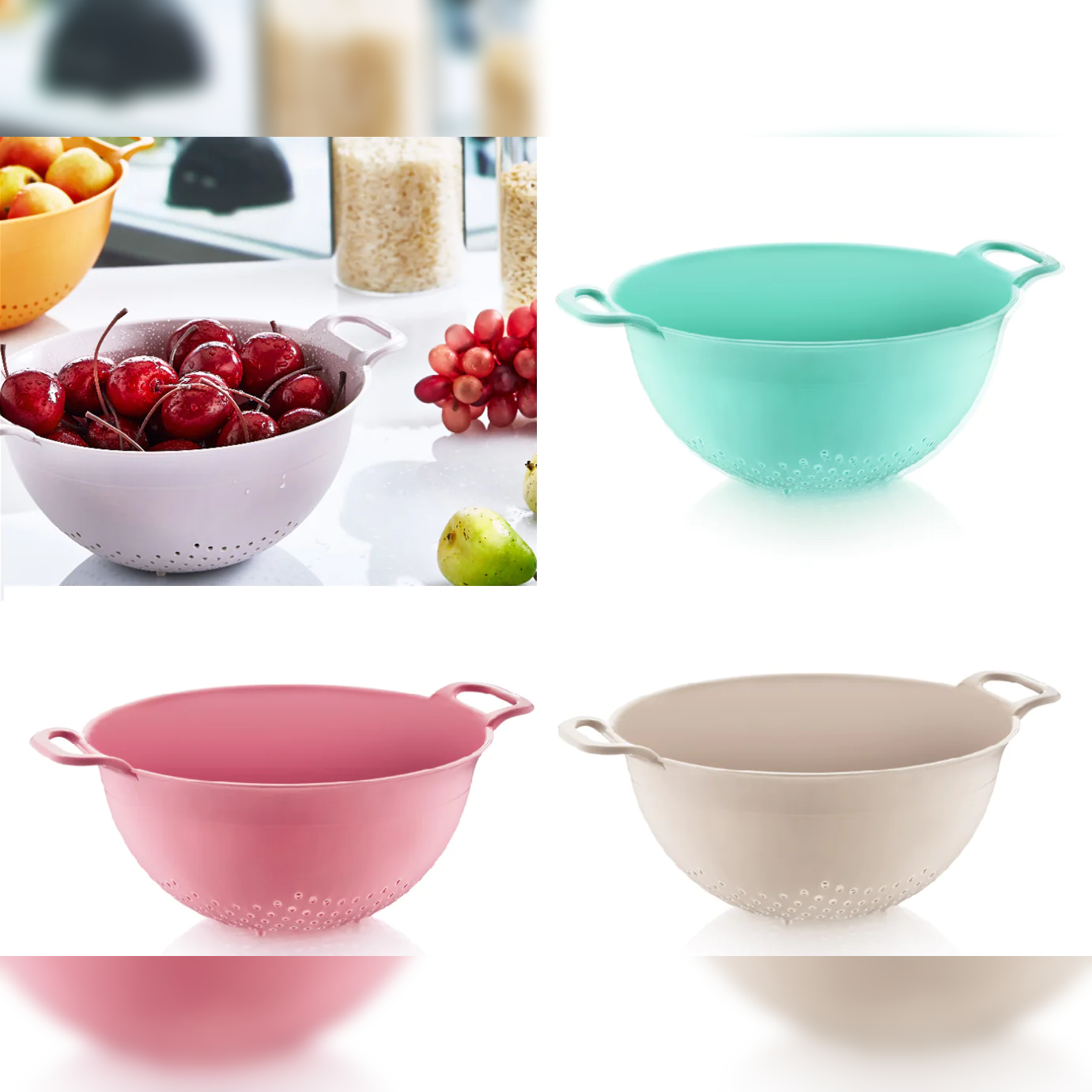 700 ml Cute Strainer - Lunaz Shop