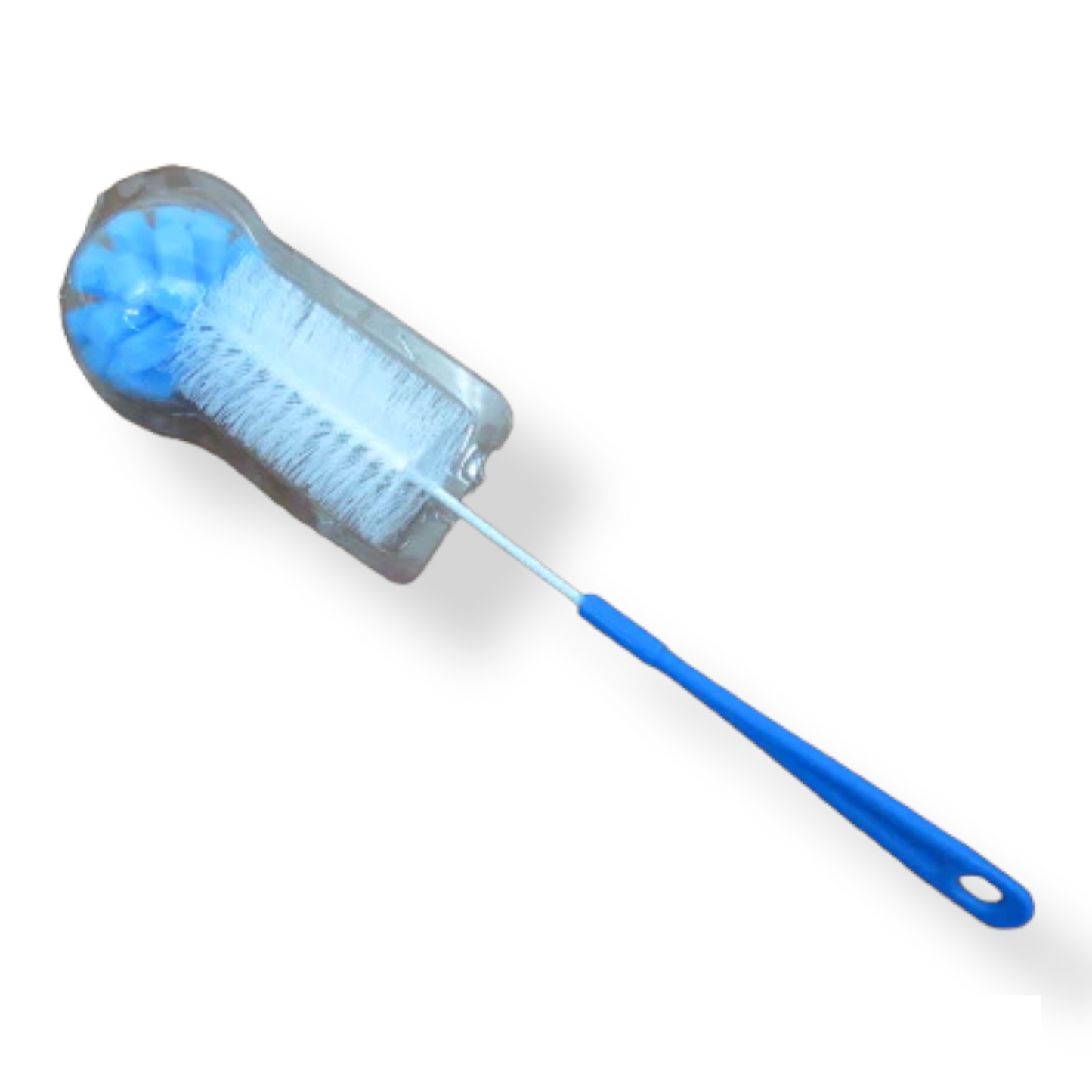 Long Brush for Bottles with sponge tip - Lunaz Shop