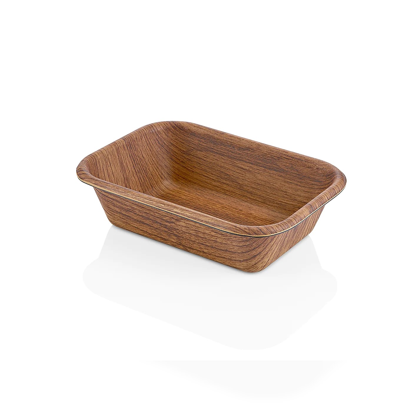 MULTIPURPOSE RECTANGULAR BASKET - MEDIUM - Lunaz Shop