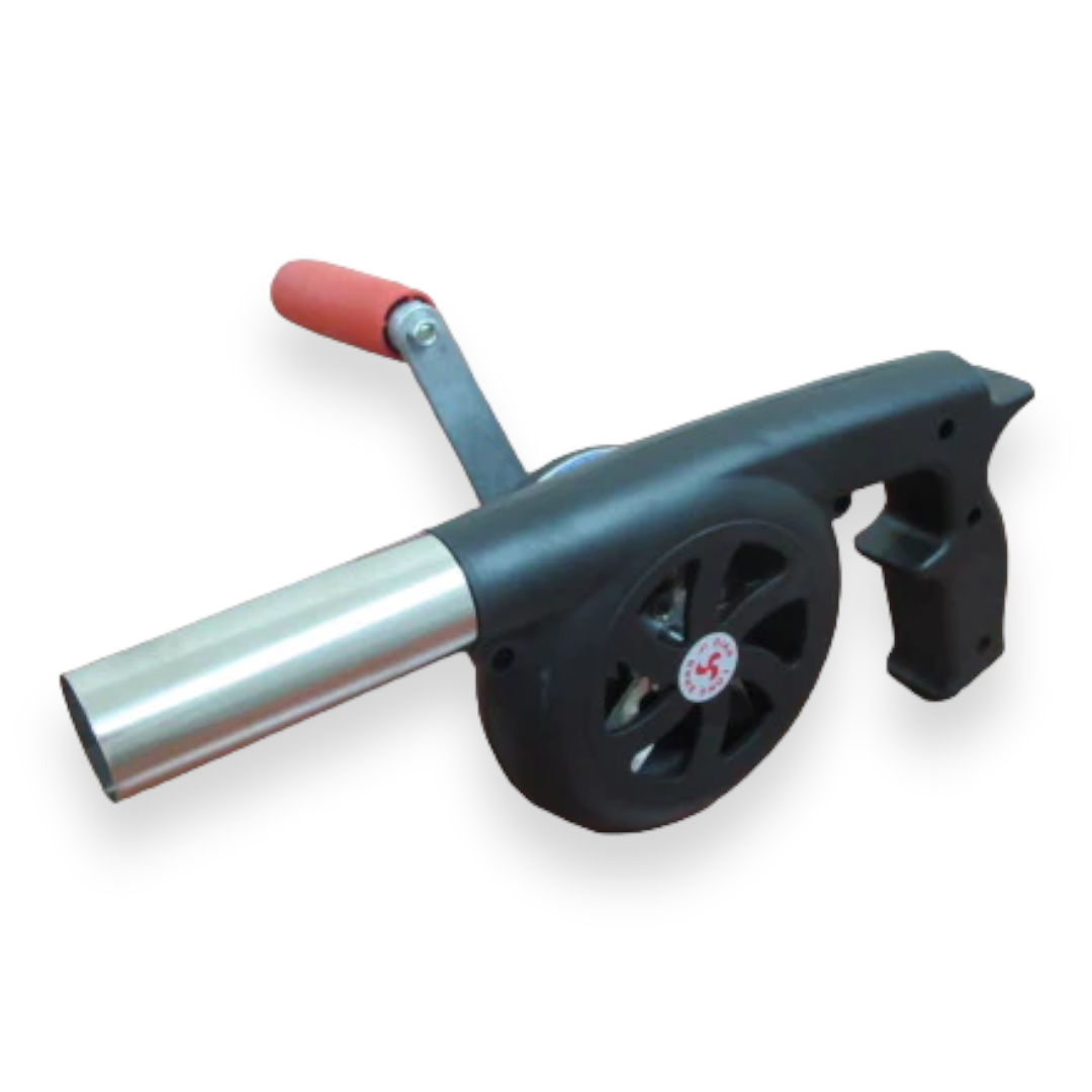 High Quality Manual Fan for BBQ - Lunaz Shop