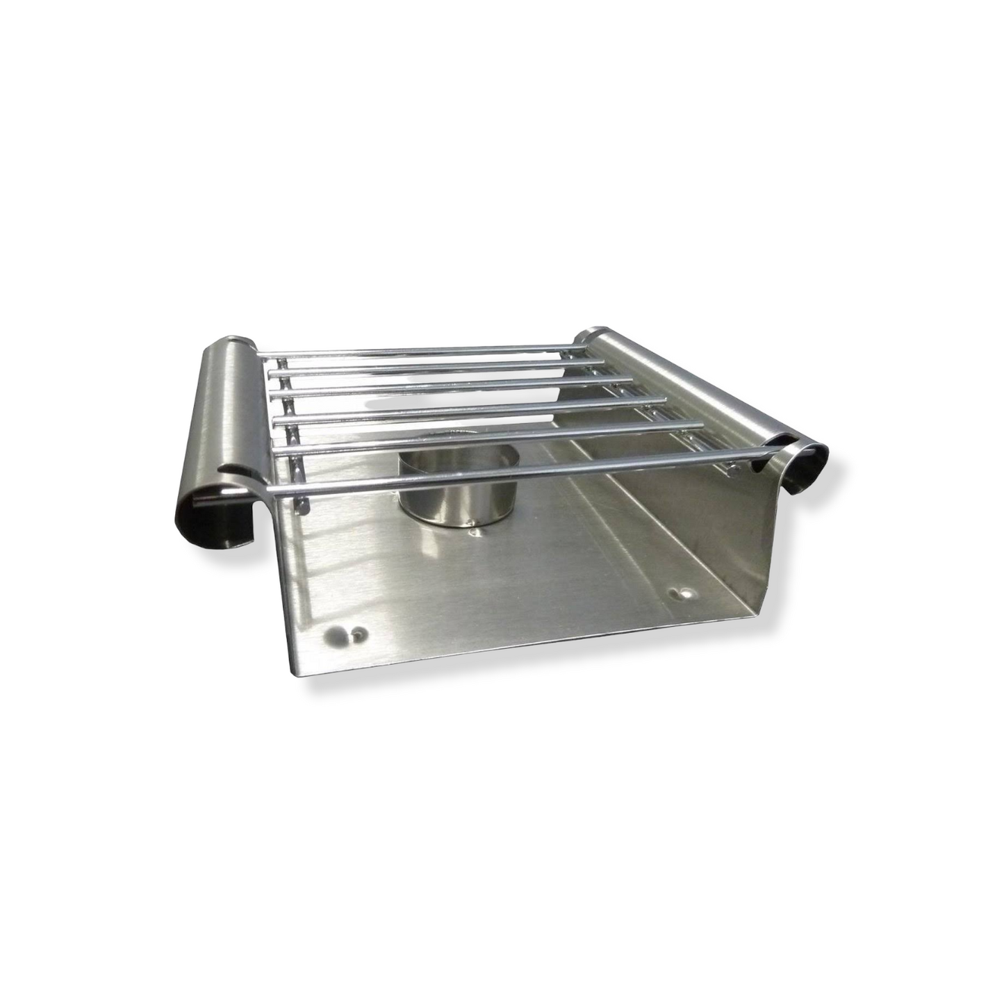 Squared Food Warmer - Lunaz Shop