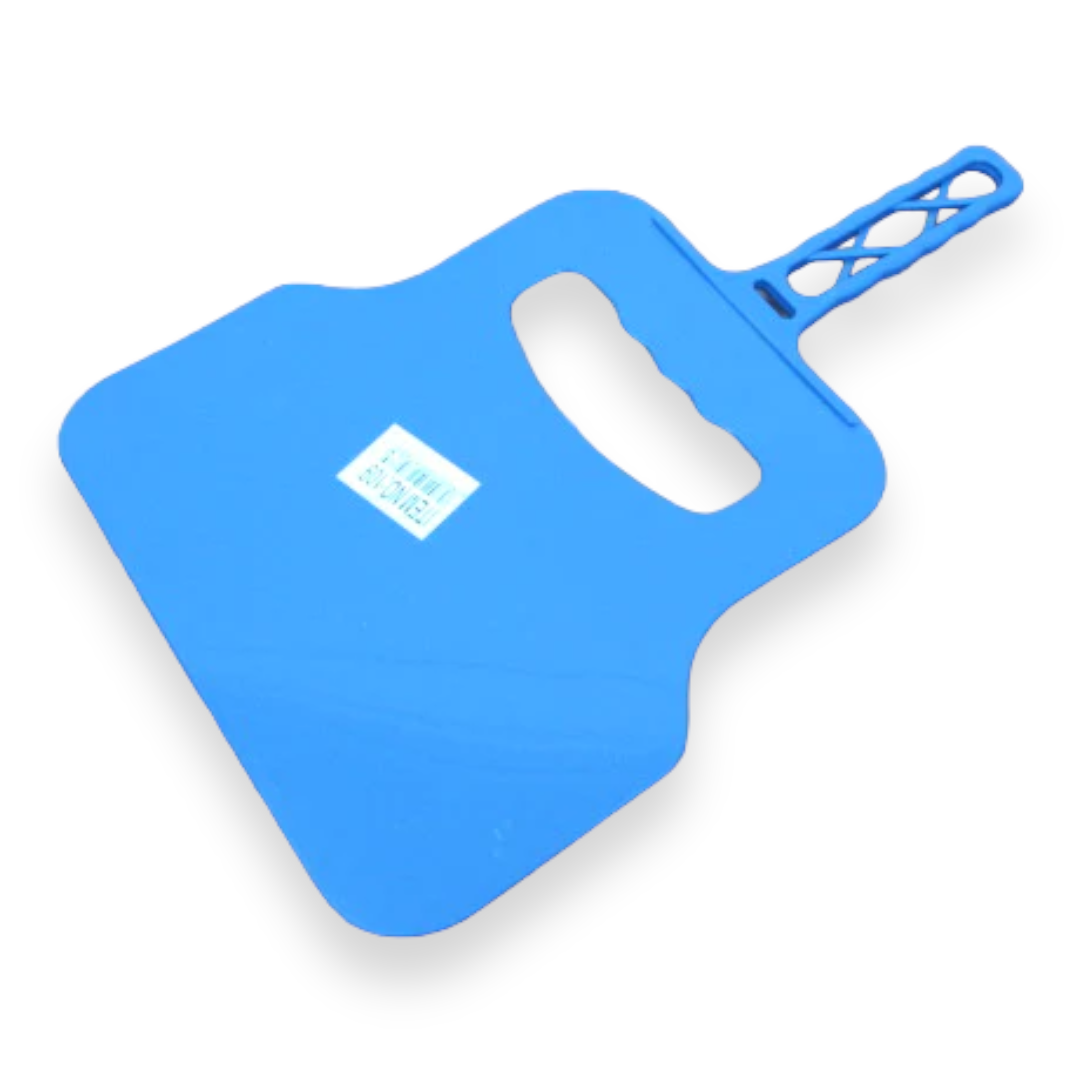 Plastic Hand Fan for Barbeque X2 - Lunaz Shop
