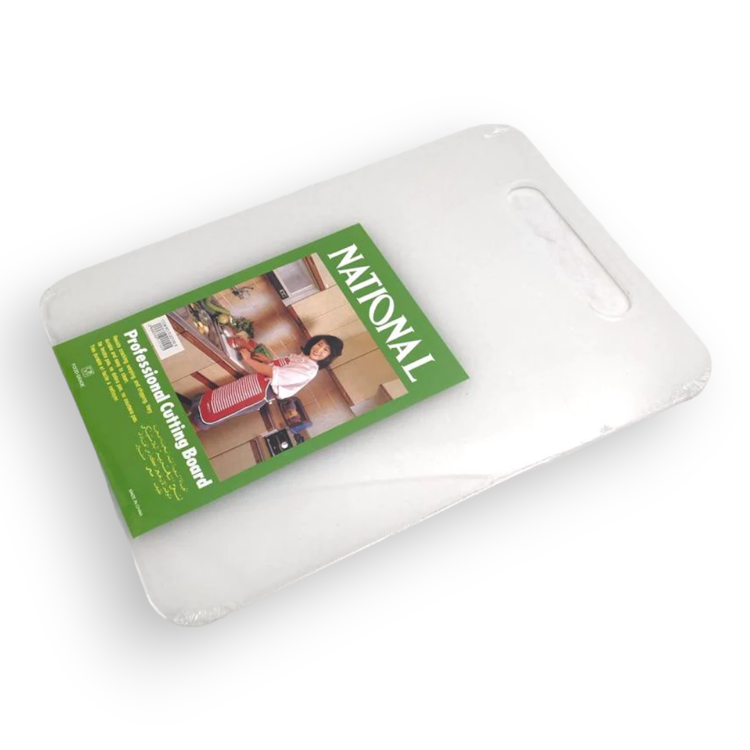 Plastic Cutting Board - Lunaz Shop