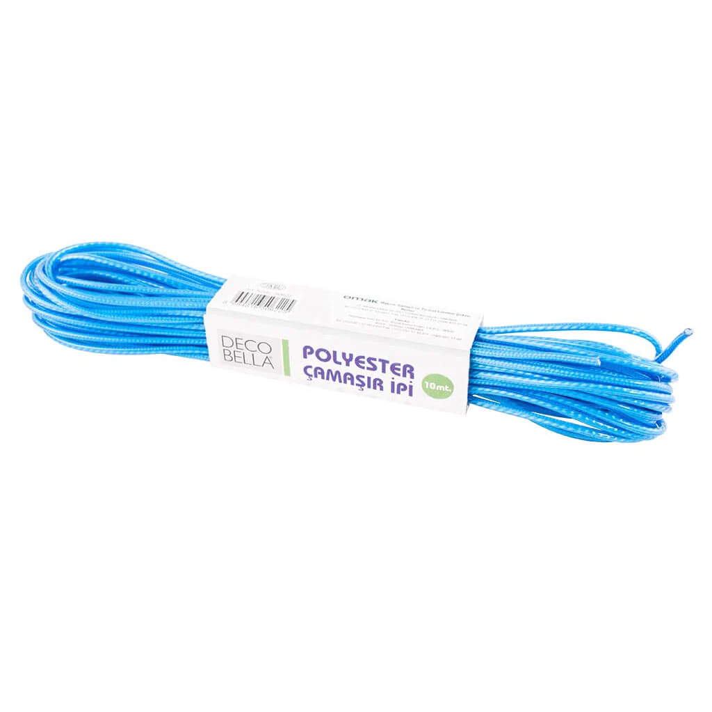 Polyester Cloth Line 10m - Lunaz Shop