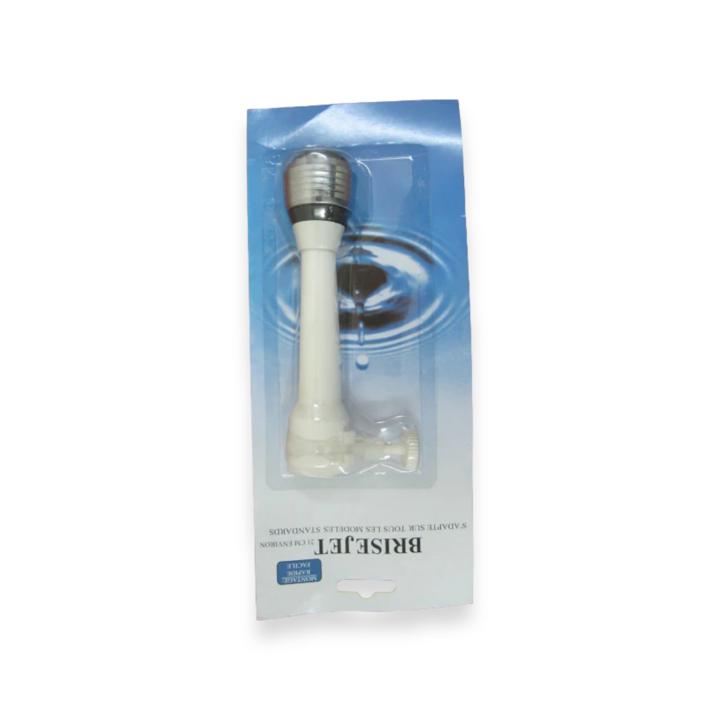 Plastic Spout Breaker with Air Mixer - Lunaz Shop