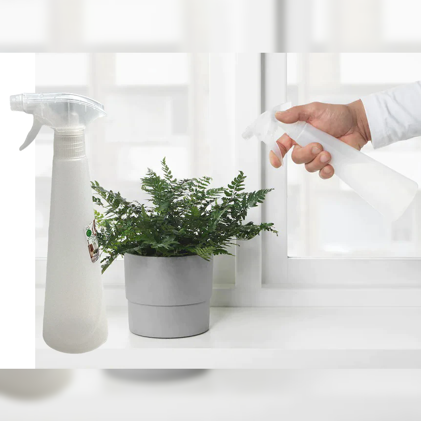 Plastic Sprayer 400 ml - Lunaz Shop