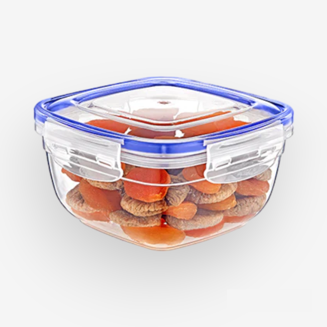 275 ml Seal Square Storage Container - Lunaz Shop