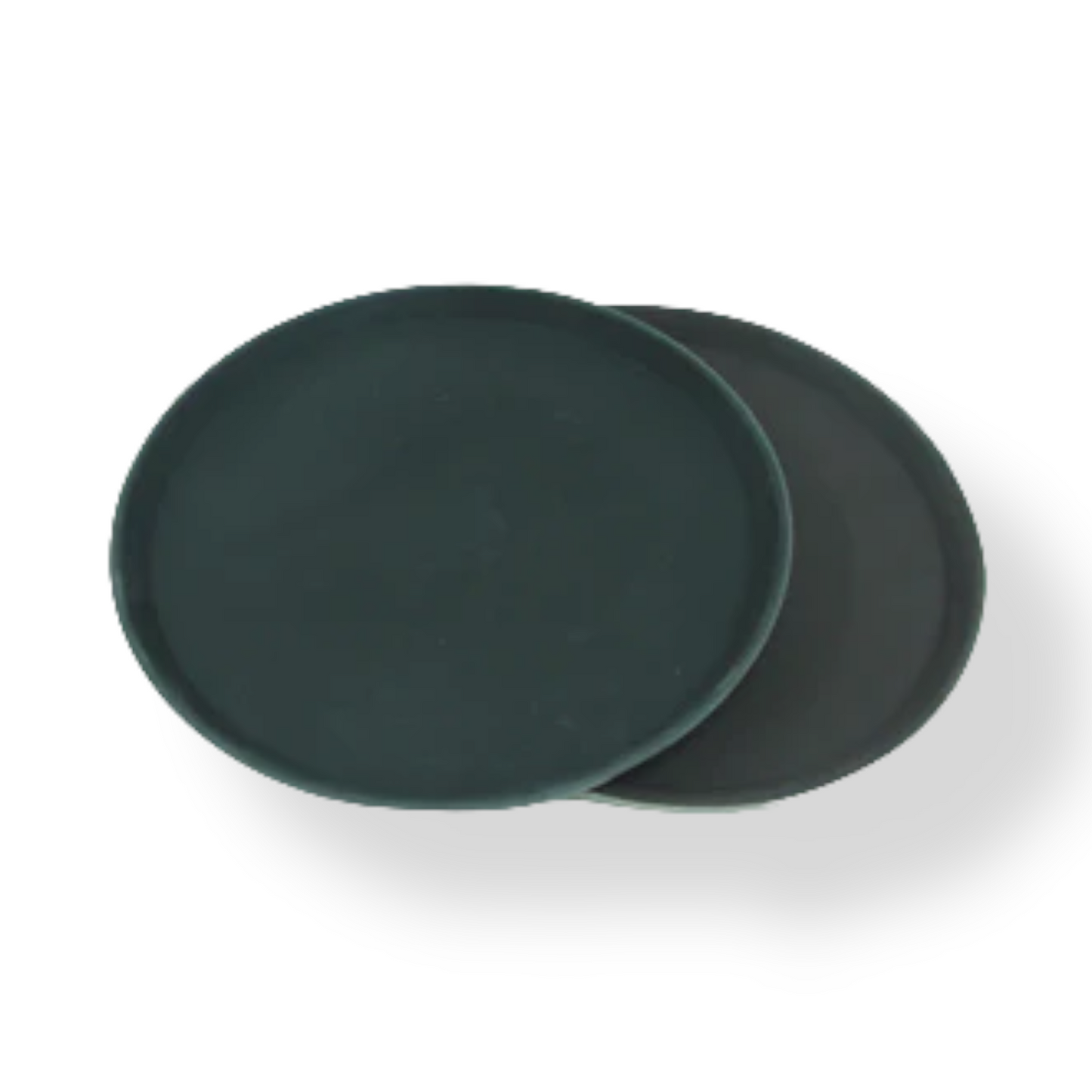 Small round restaurant tray - Lunaz Shop