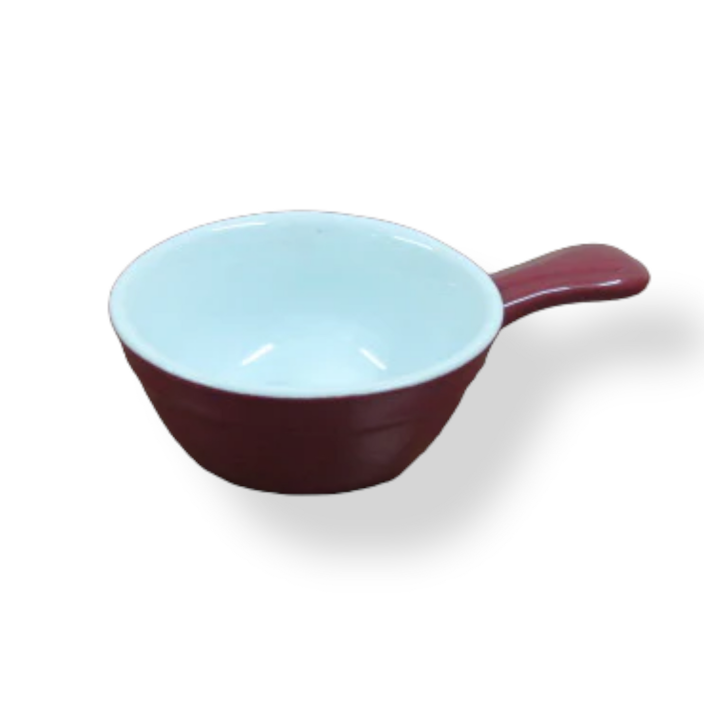 Colored Porcelain mini fryer - Lunaz Shop