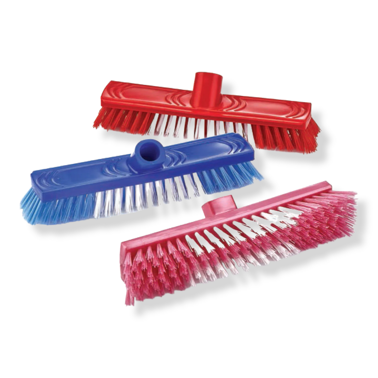 Tough Floor Brush - Lunaz Shop