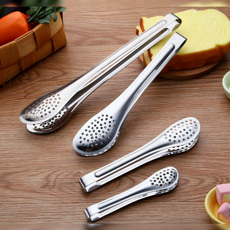 Oval Shaped Tong - Lunaz Shop