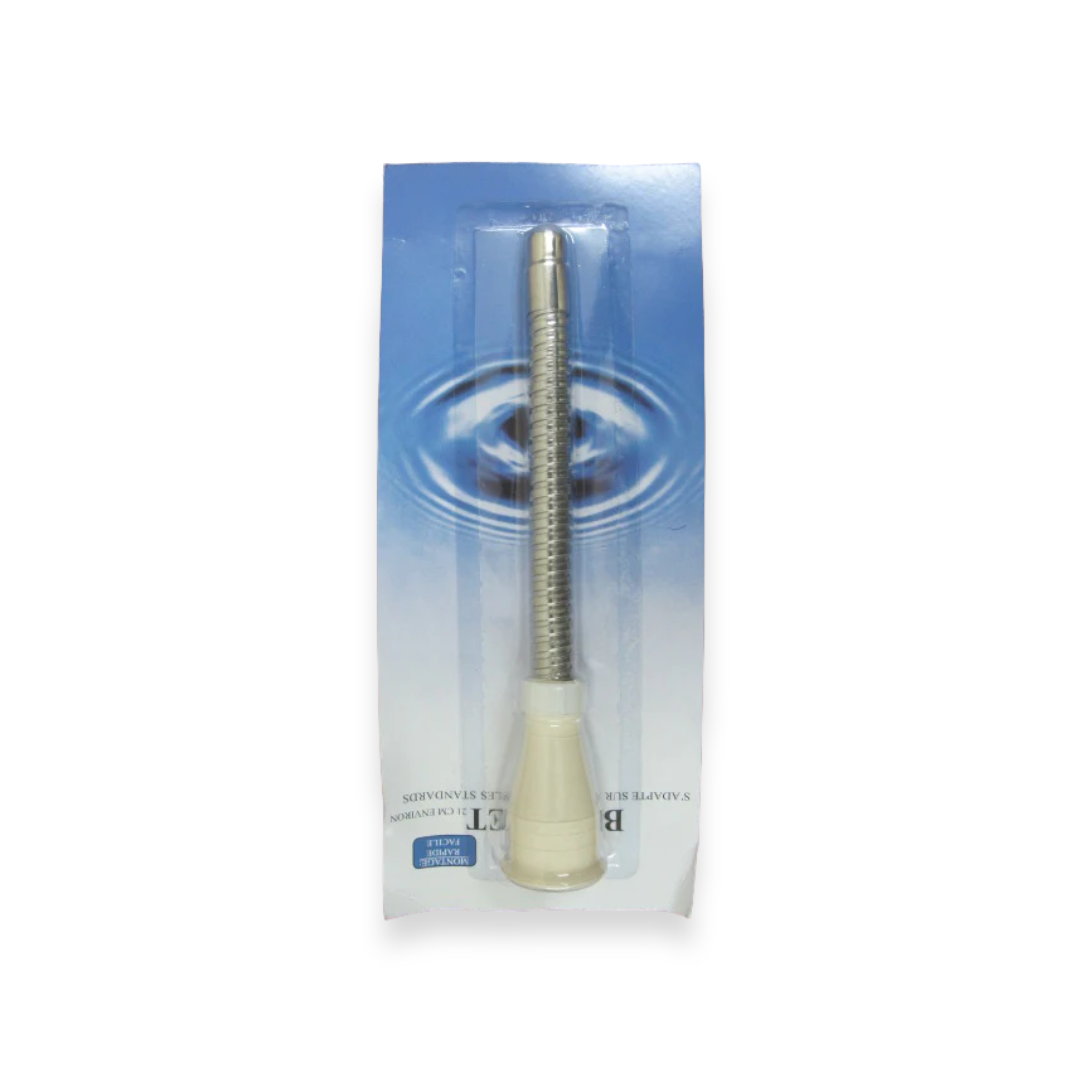 Stainless Spout Breaker - Lunaz Shop