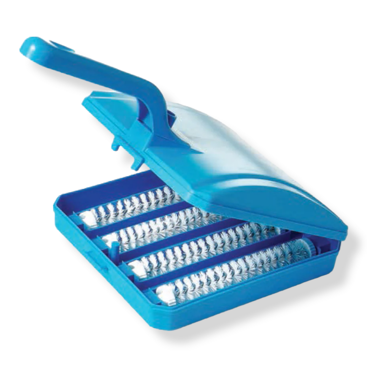 Quatro crumb brush - Lunaz Shop
