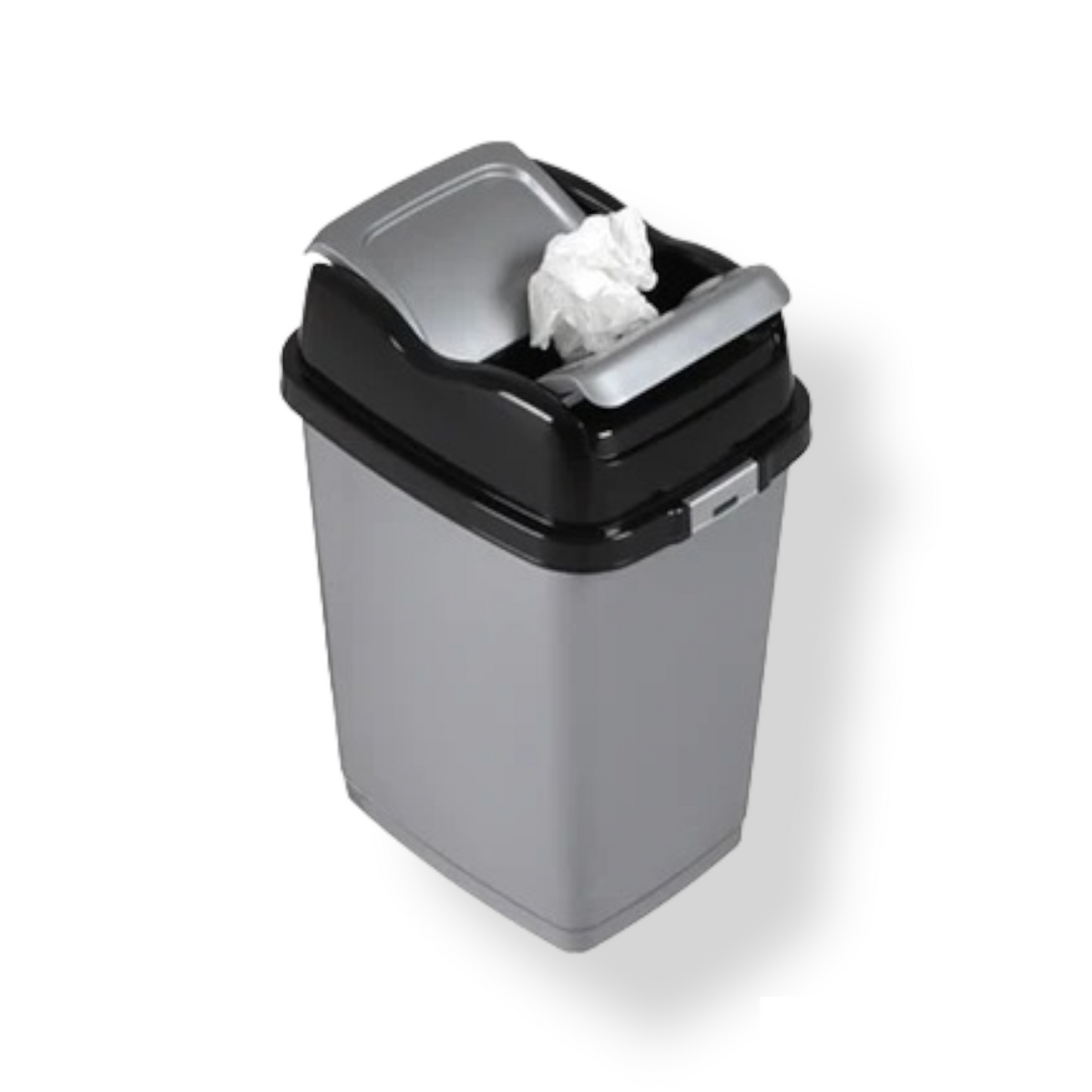 50 lt Easy Dustbin - Lunaz Shop