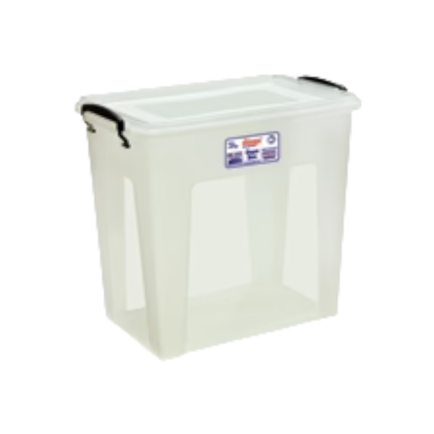 3.6 Lt Depo Box - Lunaz Shop