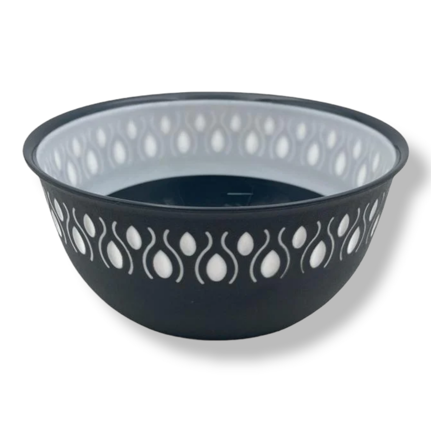 Monna Plastic Bowl 1 L - Lunaz Shop