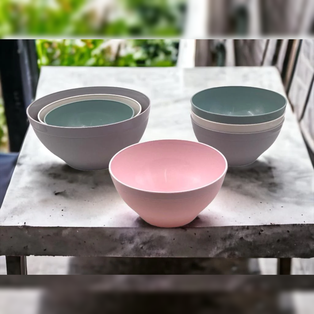 Armada Plastic Salad Bowl 2Lt - Lunaz Shop