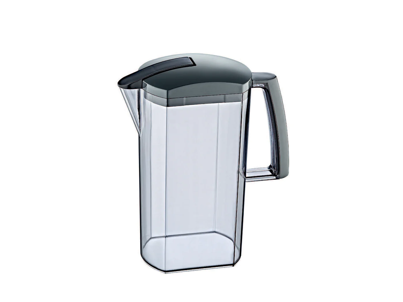 Plastic Royal Jug 1.75 L - Lunaz Shop
