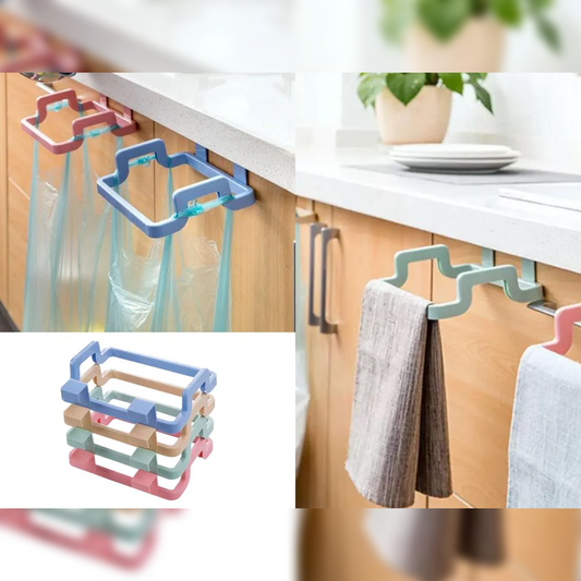 Small Bag and Towel Hanger - Lunaz Shop