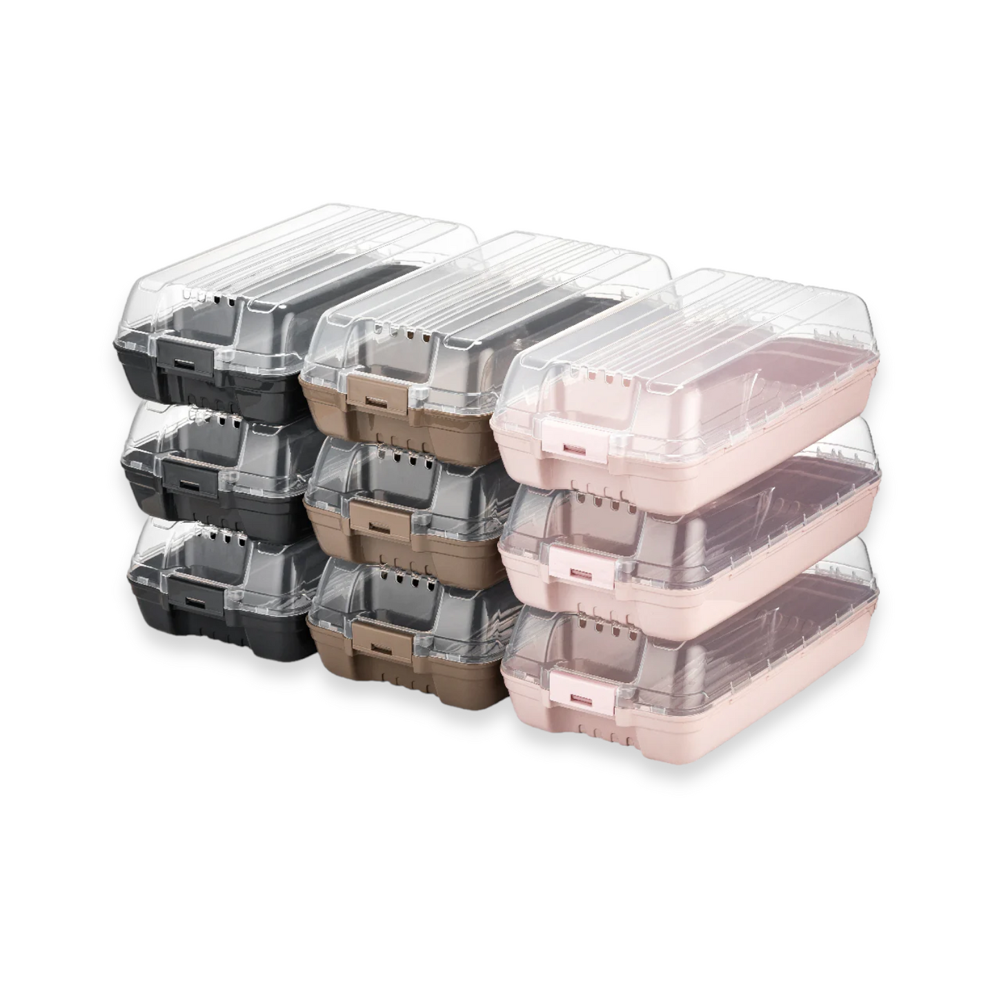 Women Locked Shoe Box - Lunaz Shop