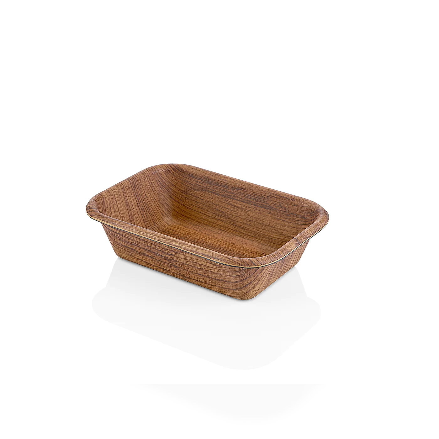 MULTIPURPOSE RECTANGULAR BASKET - SMALL - Lunaz Shop
