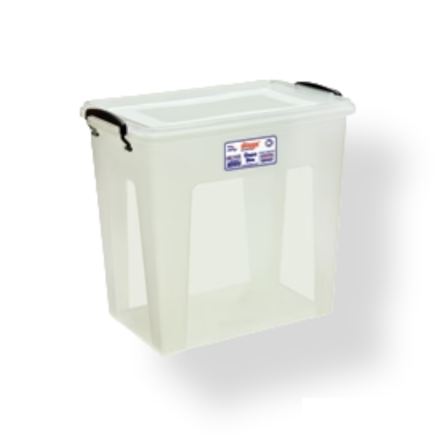 6.5 Lt Depo Box - Lunaz Shop