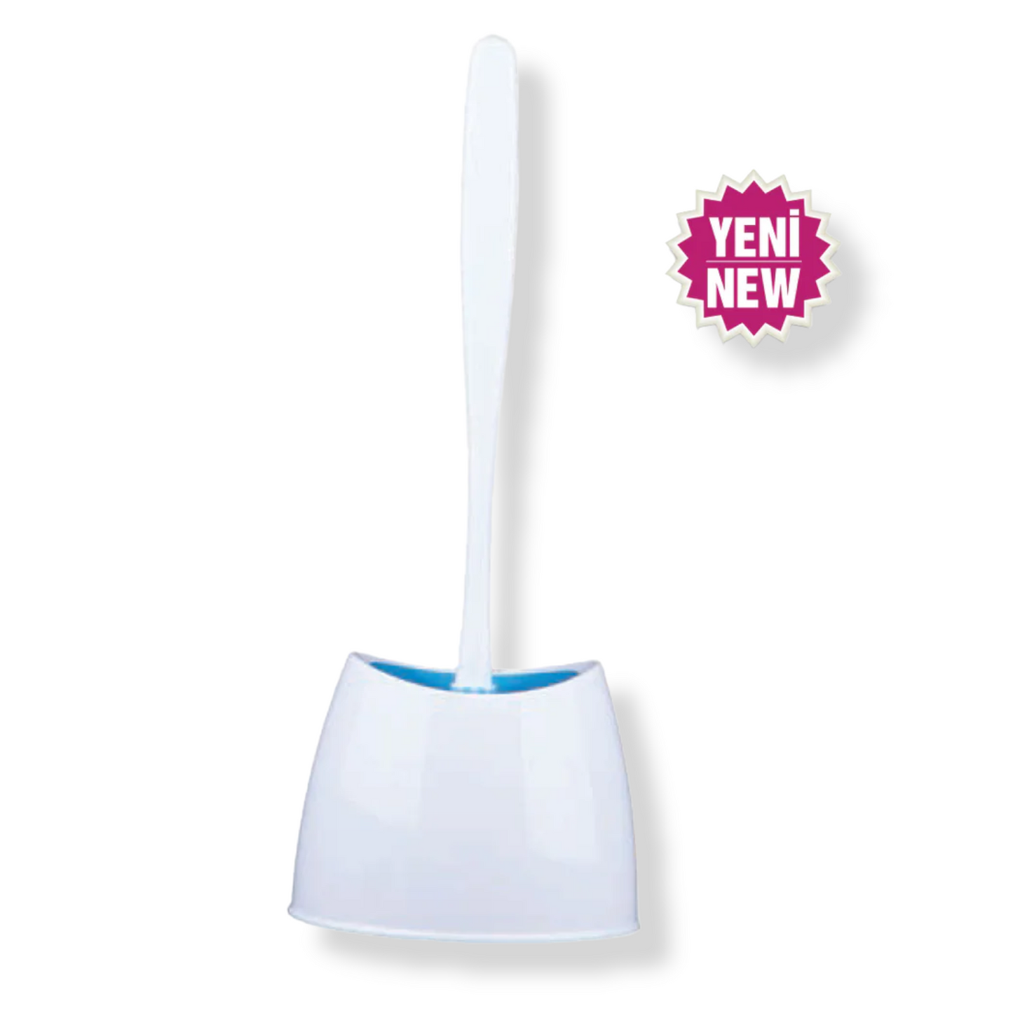 Inci Toilet Brush Set - Lunaz Shop