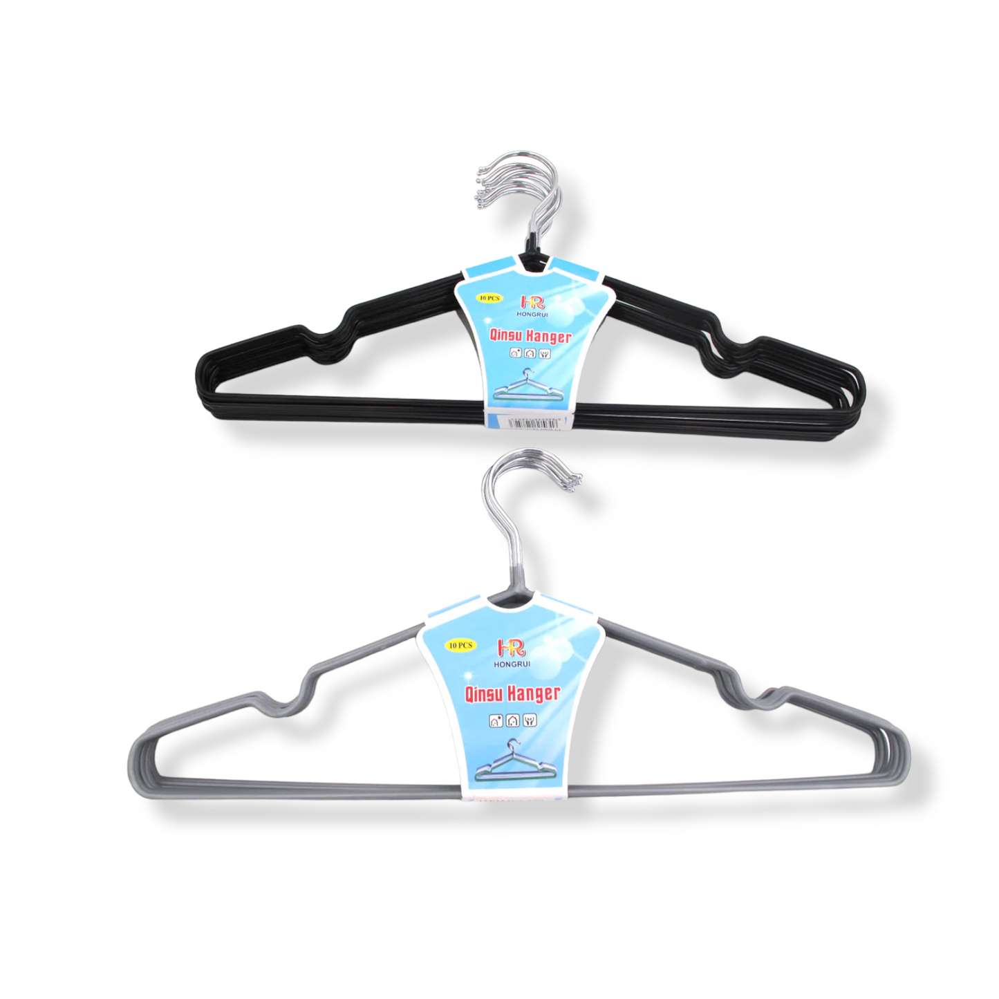 Nonslip Suit Hanger X10 - Lunaz Shop