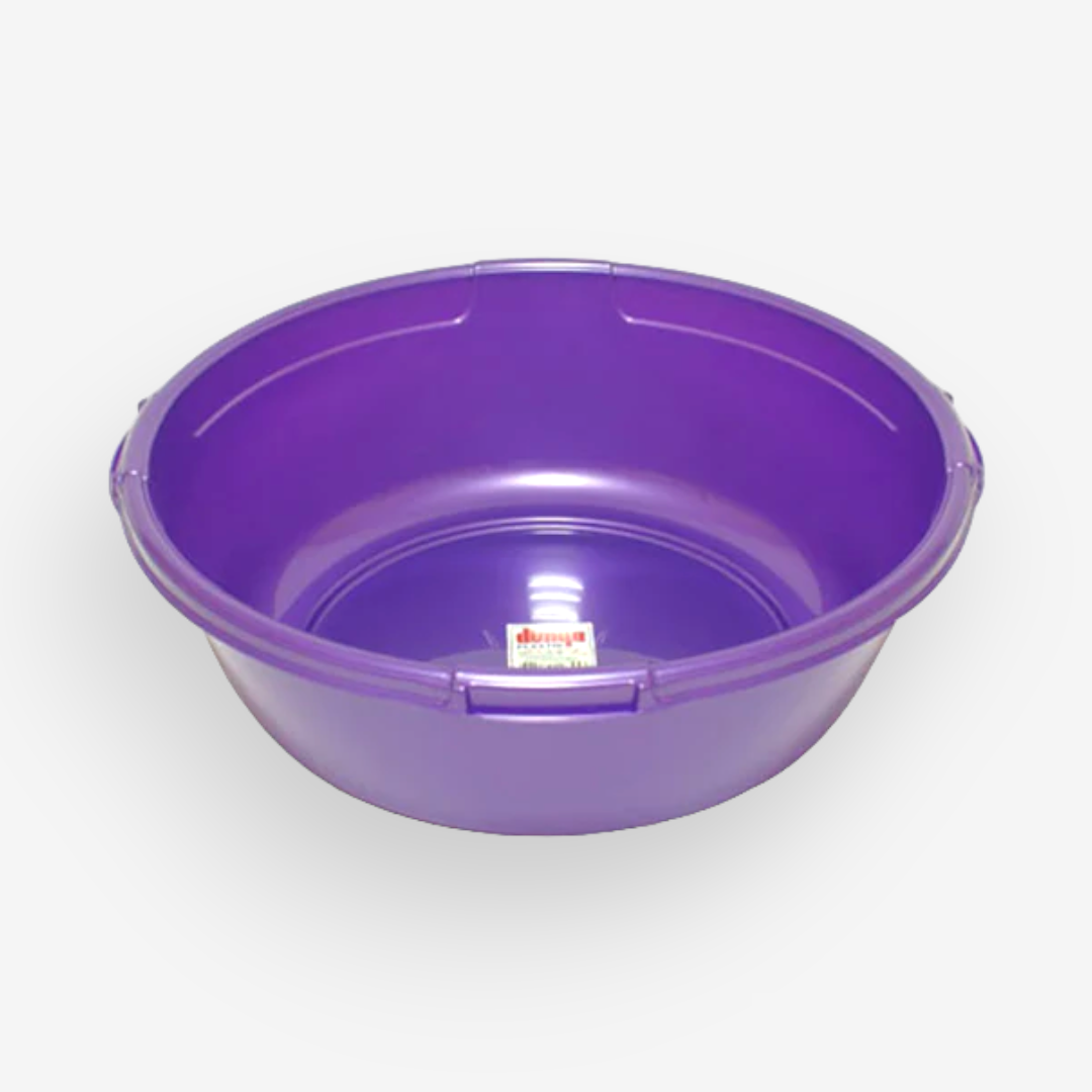 55 lt Basin with Handles - Lunaz Shop
