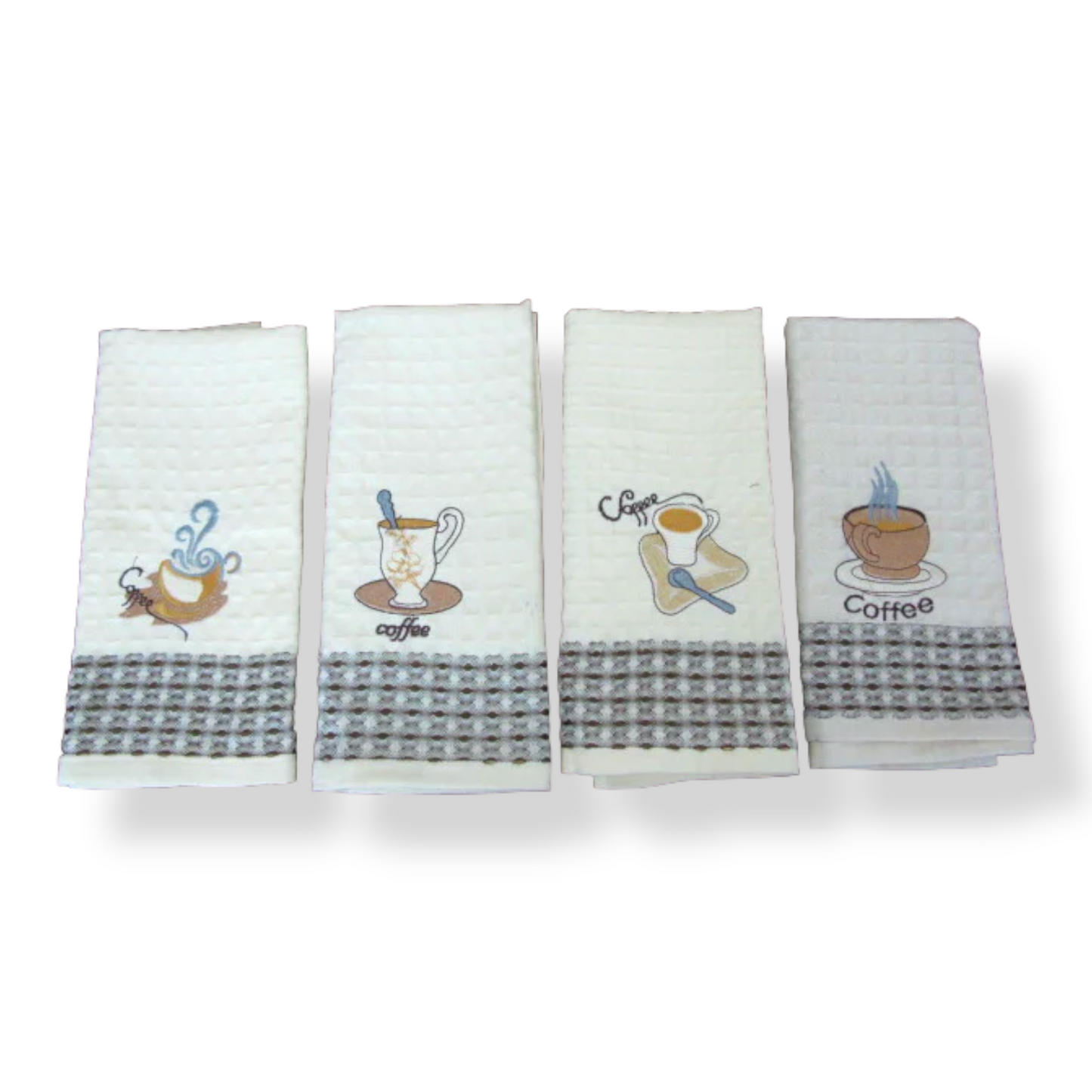 Cotton Kitchen Towel - Lunaz Shop