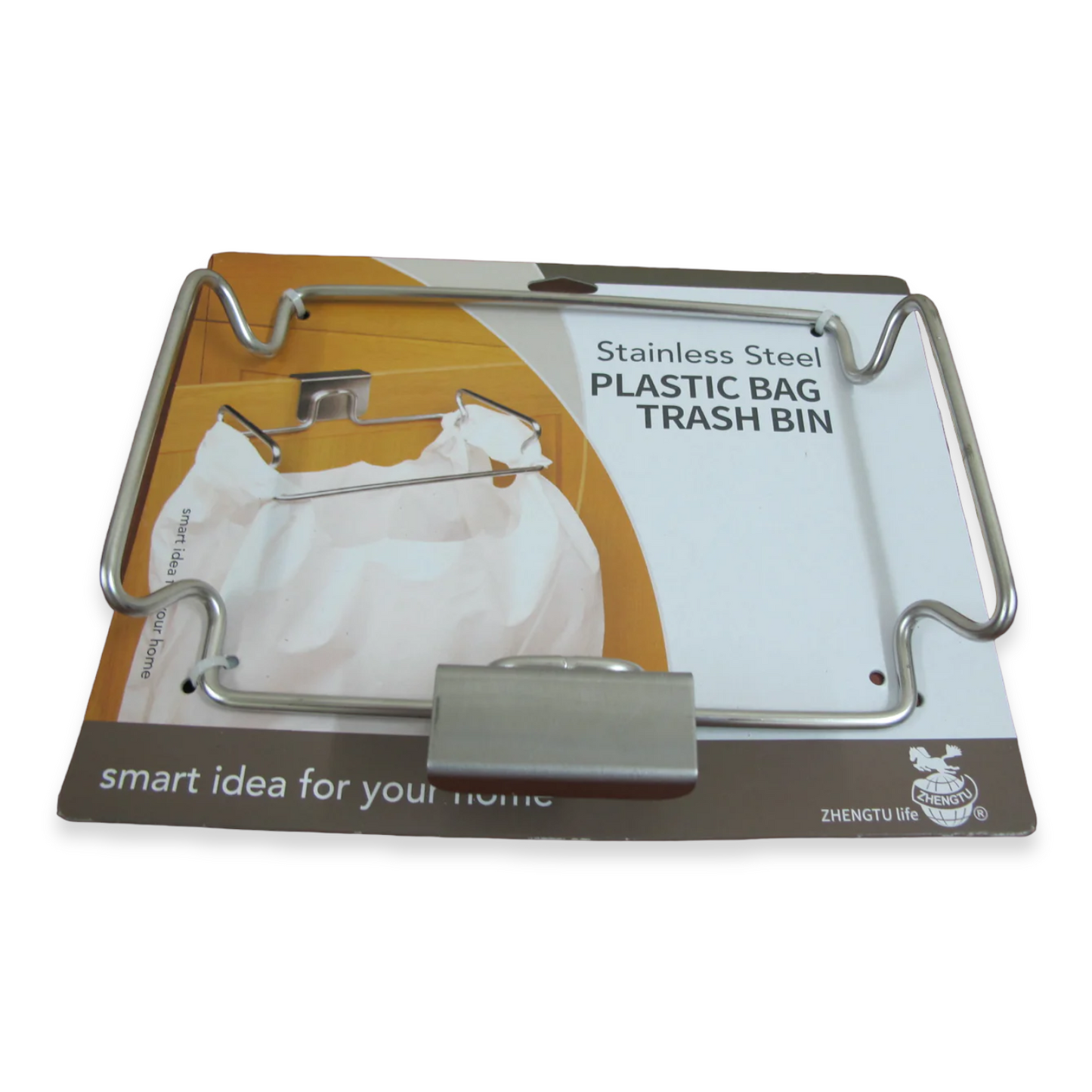 Stainless Steel bag holder - Lunaz Shop