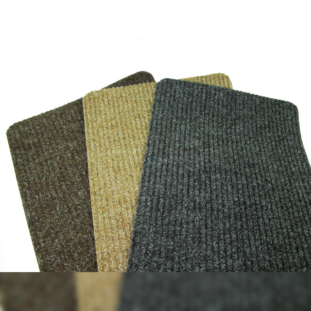 Mascot polyprop mat with PVC backing 80x50 cm - Lunaz Shop