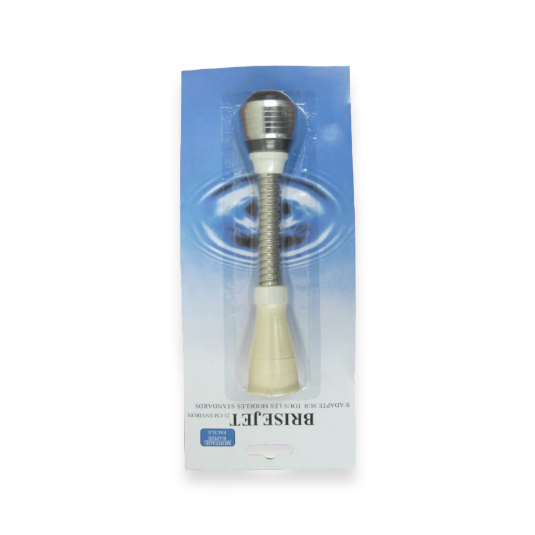 Spout Breaker with Air Mixer - Lunaz Shop