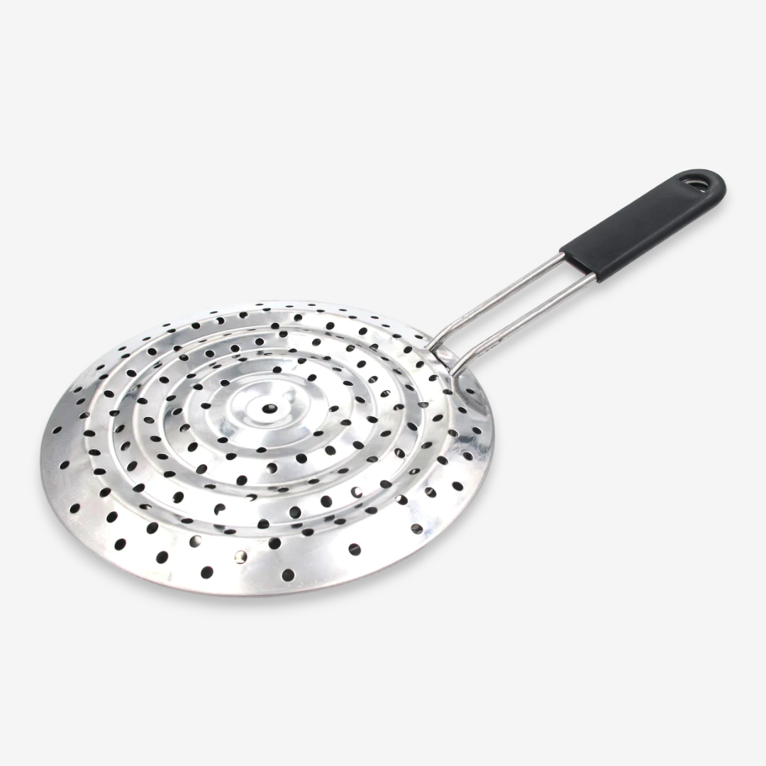 Stovetop Simmer Ring Heat Diffuser - Lunaz Shop