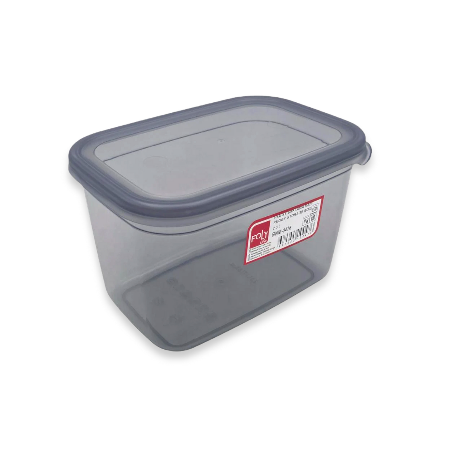 Peggy Food Storage Box - Lunaz Shop