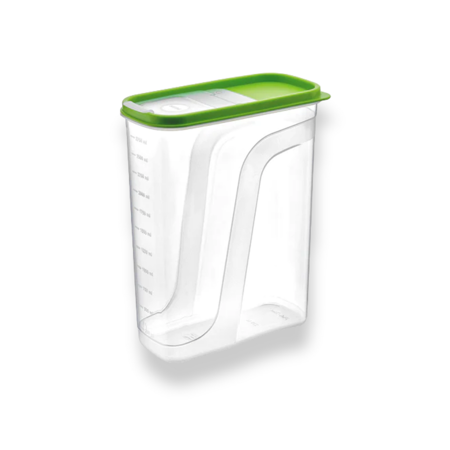 Plastic Cereal Box - Lunaz Shop