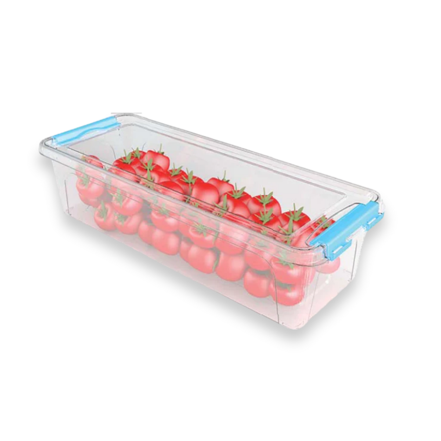 Plastic Maxi Storage Container - Lunaz Shop