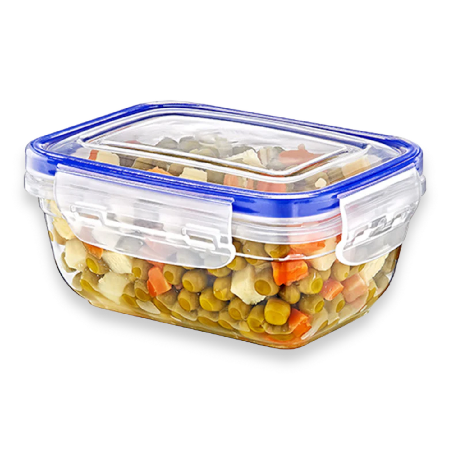 Seal Rectangular Storage Container - Lunaz Shop