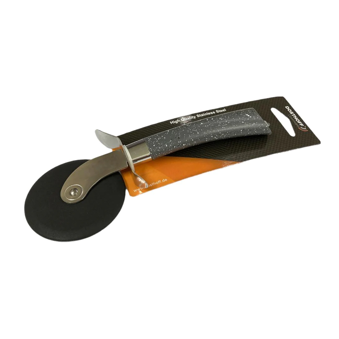DOSTHOFF NON-STICK PIZZA CUTTER - Lunaz Shop
