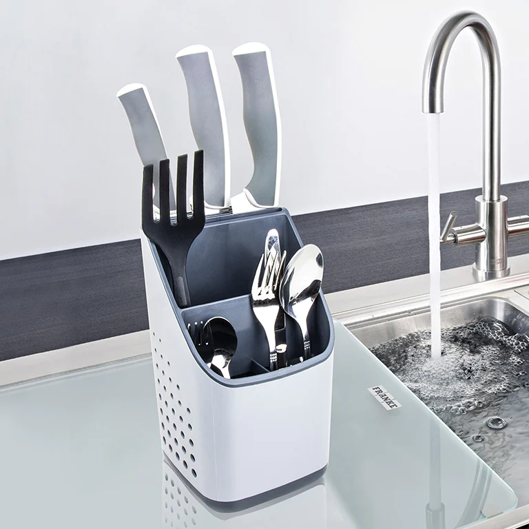 Tabletop Cutlery Holder - Lunaz Shop