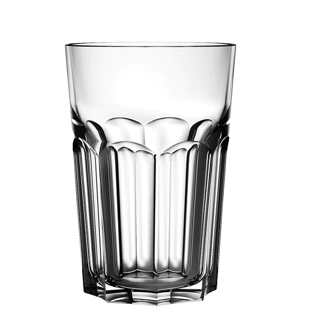Luxor Glass Cup X3 - Lunaz Shop