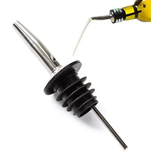 High Quality Pourer for Glass bottles - Lunaz Shop