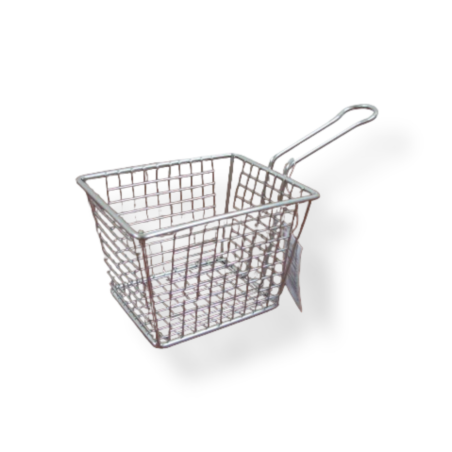French Fries Serving Basket 3 Sizes - Lunaz Shop