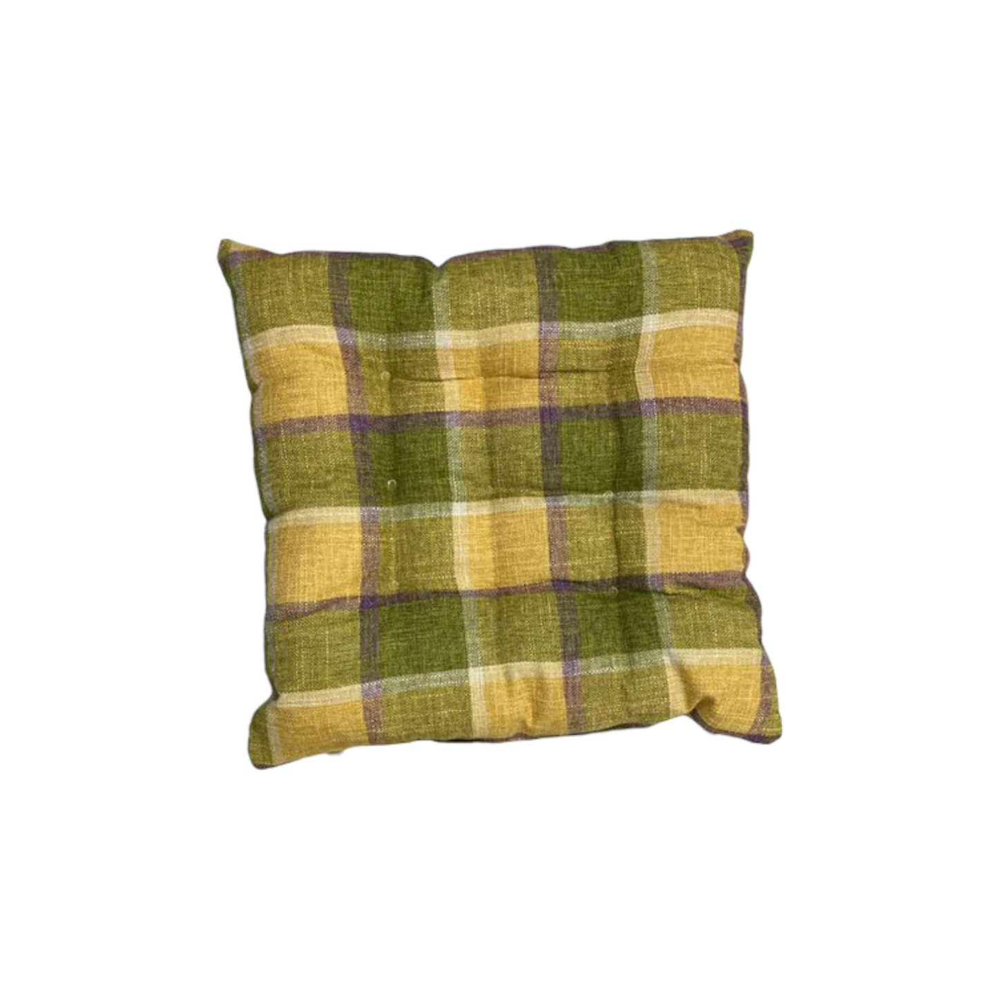 Seat Cushion - Lunaz Shop