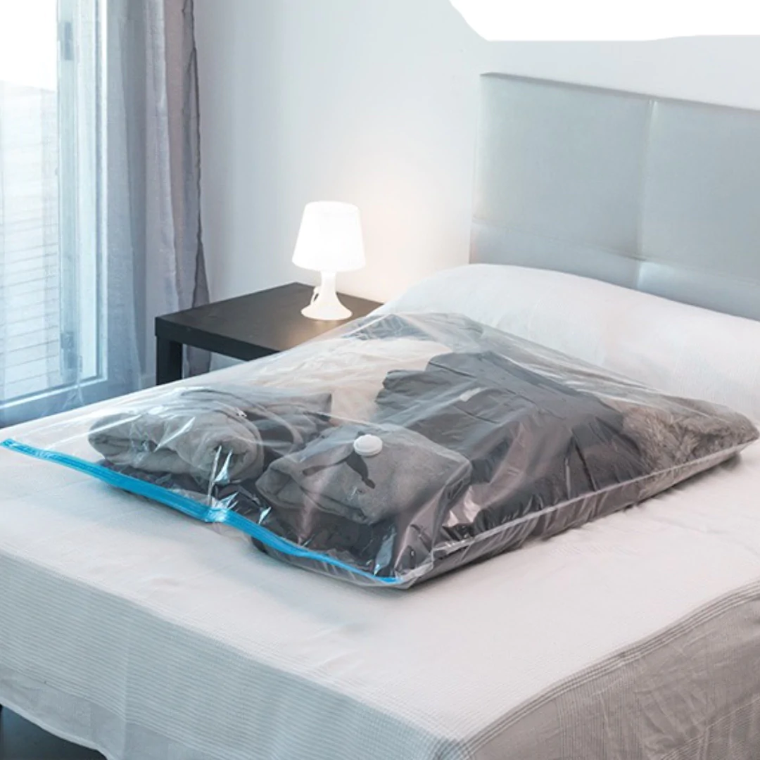 Vacuum Bag 80x130 cm - Lunaz Shop