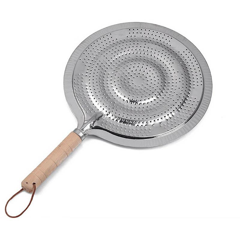 Stovetop Simmer Ring Heat Diffuser - Lunaz Shop