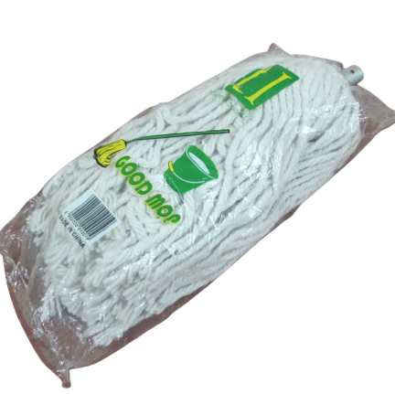 Cotton String Mop Head - Lunaz Shop
