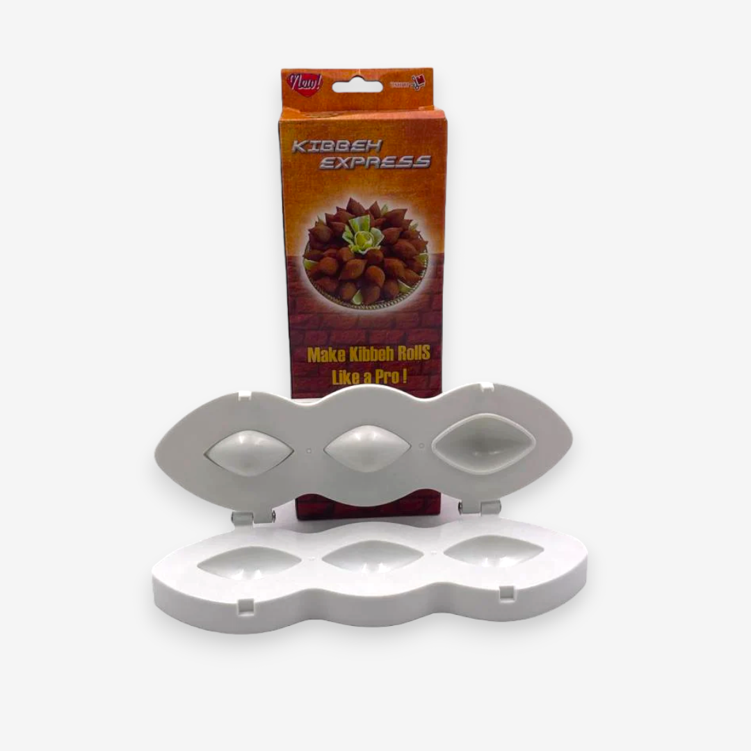 Kibbeh Express 5.35 cm - Lunaz Shop